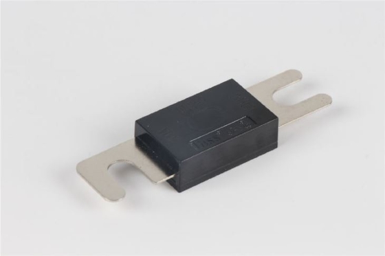 مواد PBT Electric Vehicle Fuses 125VAC 3KA قطع می شود