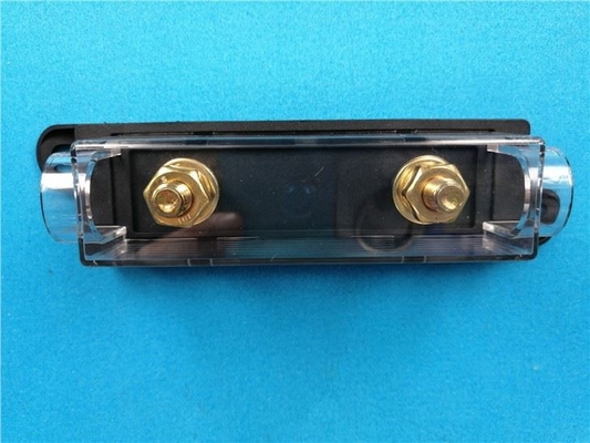 بلوک فیوز خطی دریایی ANS-500 60 آمپر برای کارتریج IATF16949