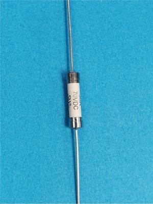 راه حل های مخابراتی 5G Ato Fuse با ظرفیت شکستن LED 3KA