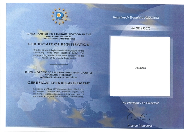 چین Dissmann | Global Expert Fuse for EV | HEV | Photovoltaic | Battery | Energy Storage Solutions گواهینامه ها